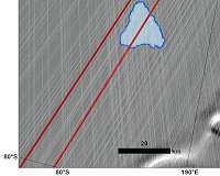 NASA Orbiter Shines New Light on Long-Running Martian Mystery