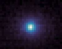 NASA’s Mars Spacecraft Capture Images of Comet 3I/ATLAS