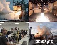 PLD Space expands rocket subsystem testing leadership in Europe