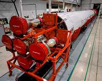 PLD Space advances MIURA 5 rocket qualification with first fully integrated unit