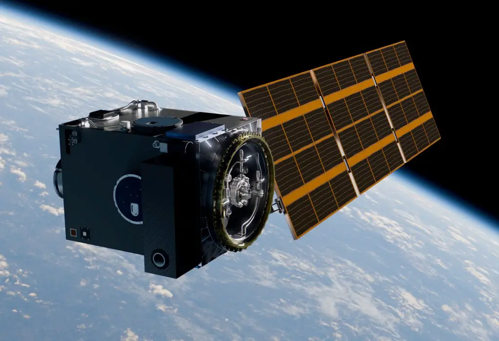 Portal Space Systems announces highly maneuverable satellite bus