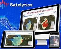 Outage Prevention from Orbit: Why Utilities Are Turning to Satellites and Geospatial Analytics