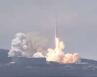 Spire and Planet expand satellite fleets on Transporter 15 mission