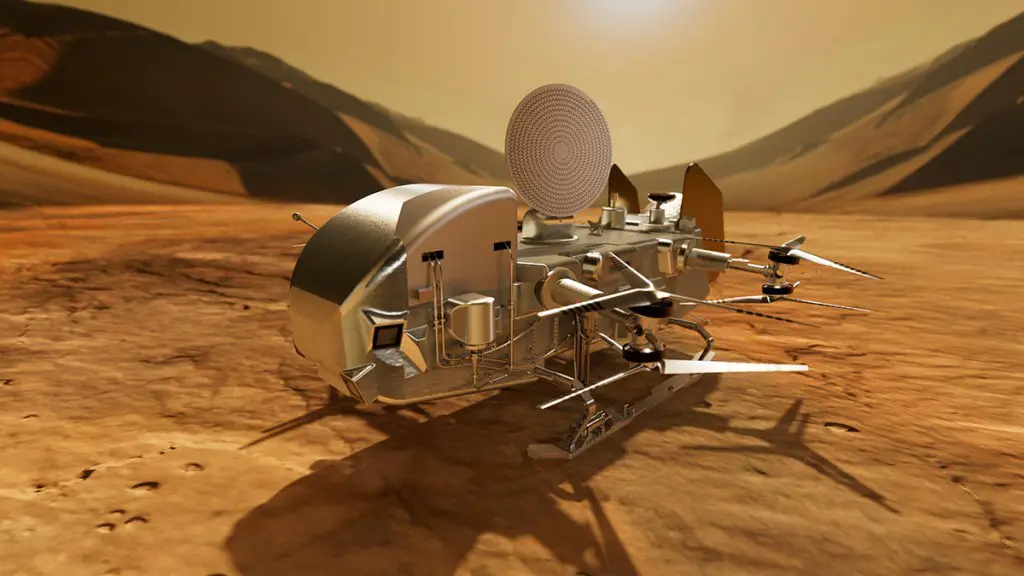 Johns Hopkins, SpaceNews launch discussion series focused on the future of space  exploration