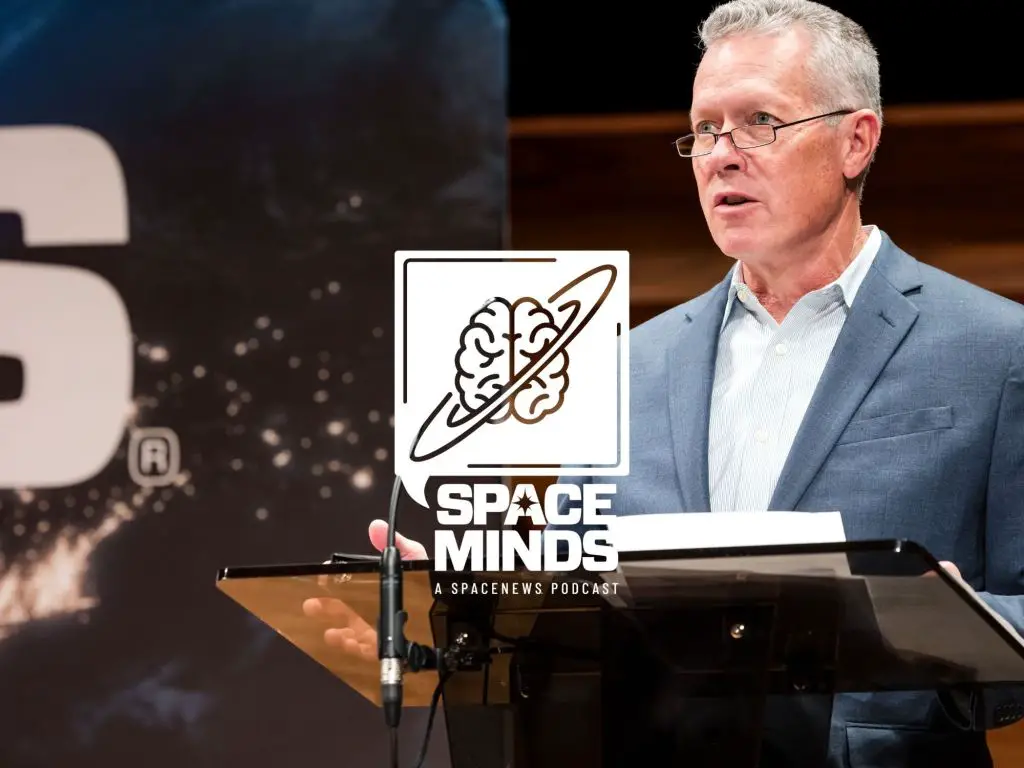 The shift that saved American spaceflight