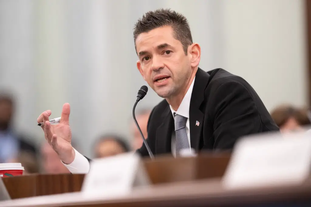 Welcome, Jared Isaacman