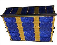 Alen Space delivers ETRISat CubeSat to ETRI for upcoming launch on Korean Nuri rocket