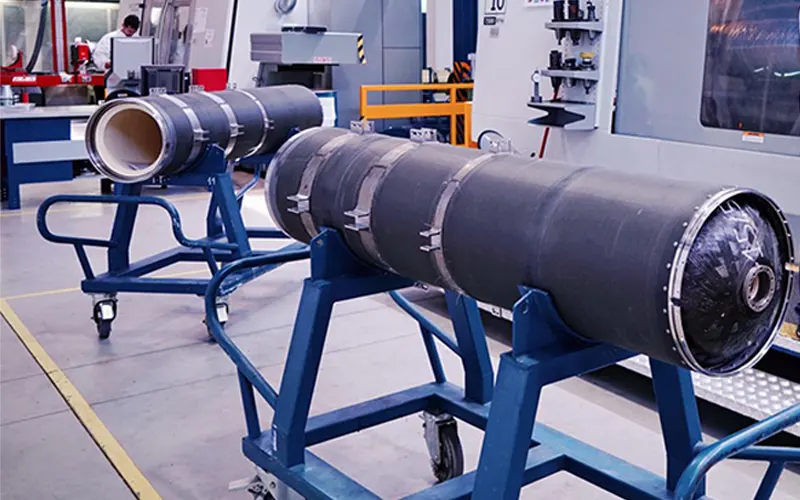 Avio Selects Virginia for New $500 Million US-Based Production Facility