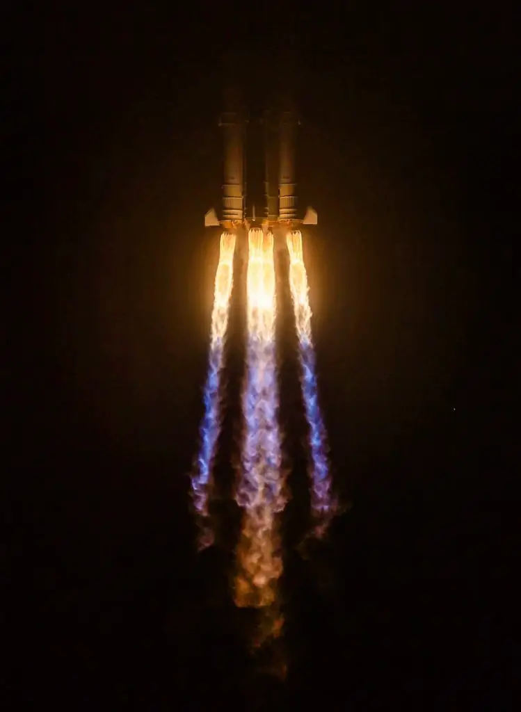 Congress told there needs to be “consequences” for NASA delays amid China’s rise