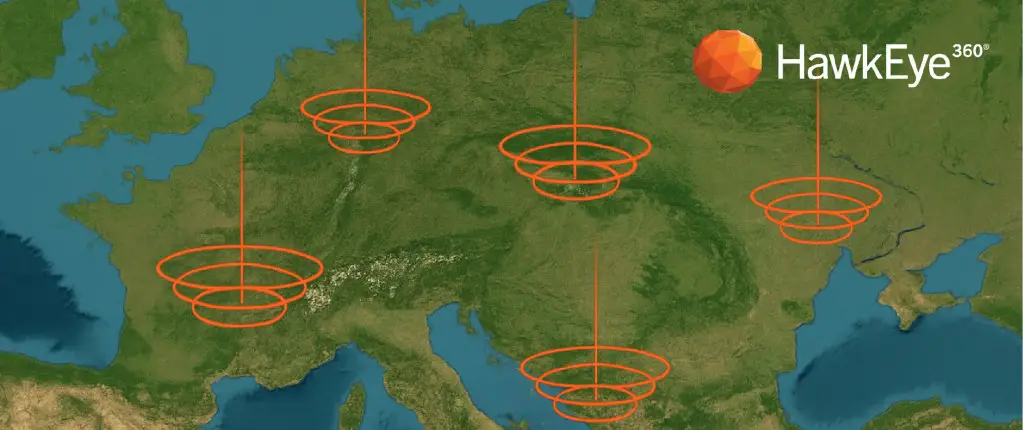 HawkEye 360 expands defense footprint with acquisition of Innovative Signal Analysis
