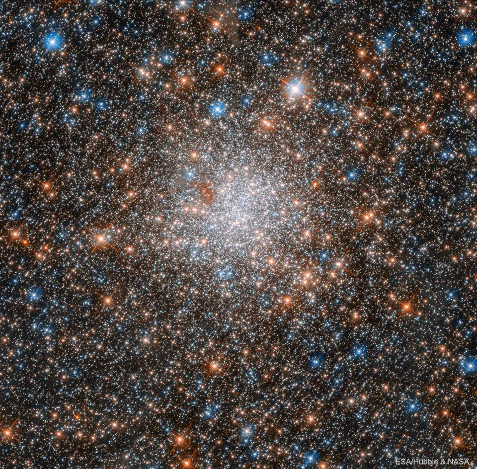 NGC 1898: Globular Cluster in the Large Magellanic Cloud