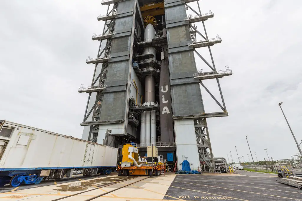 Launch Roundup: China, Russia, Rocket Lab, ULA join SpaceX in flying this week