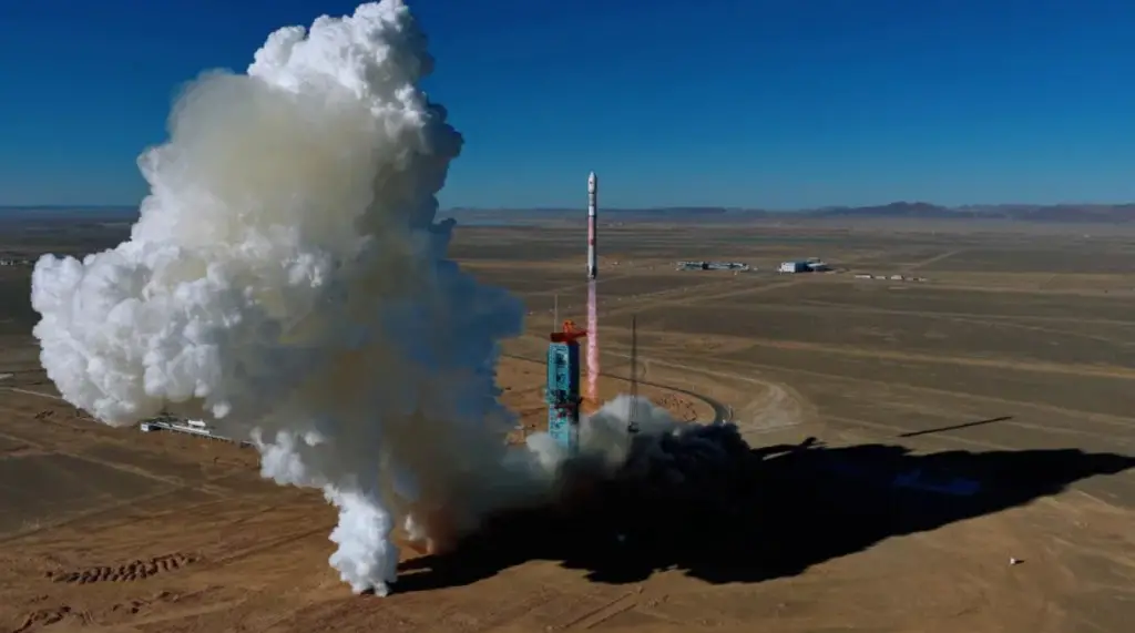 Zhuque-3 reaches orbit on test flight, first stage lost during landing attempt