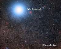 RISTRETTO spectrograph cleared for Proxima b atmospheric hunt