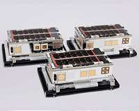 ArkEdge boosts 6U micro-satellite fleet with three-satellite AE5R launch