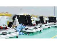 Beijing space lab targets orbital data centers for AI era