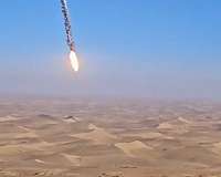 LandSpace reviews booster loss after Zhuque-3 reusable rocket test