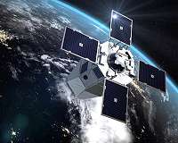 LUCI optical terminal to link satellites for France 2030 space program