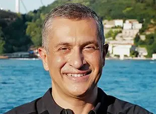 Gökhan Erdem