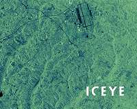 ICEYE boosts SAR capacity with launch of five satellites for commercial and national missions
