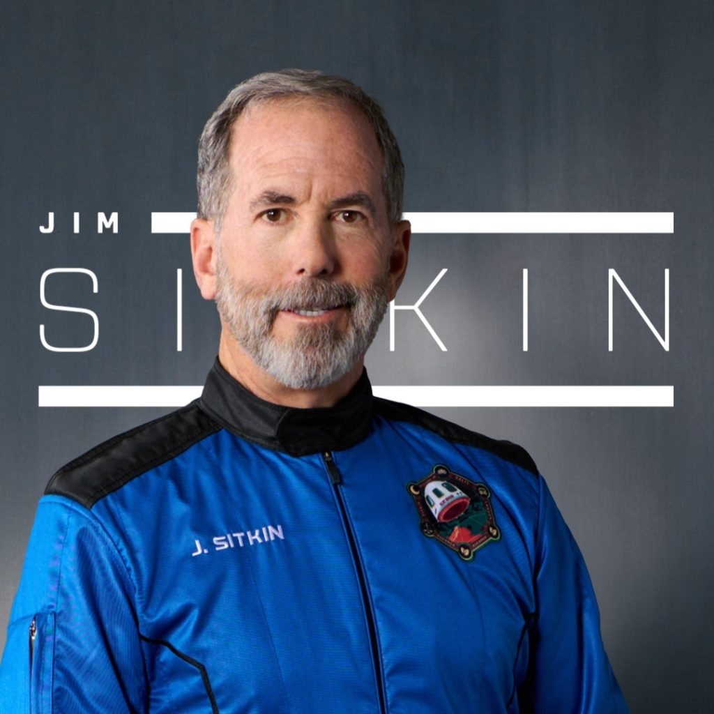 Jim Sitkin