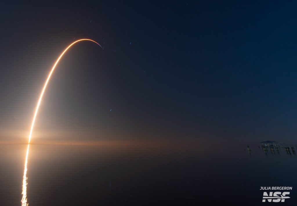 Launch Roundup: Worldwide launch manifest quiet as 2026 begins