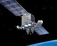 Leonardo DRS infrared payloads selected for SDA Tracking Layer Tranche 3