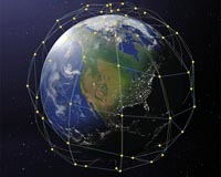 SSC expands ground station access with SSC Go service for small satellites