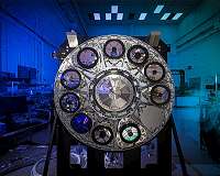 Roman infrared survey to chart hidden structure of Milky Way