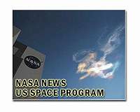 Trump NASA nominee aims to beat China in new Moon race