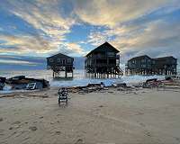 Where Antarctica’s ice melt will have the biggest impact on sea levels