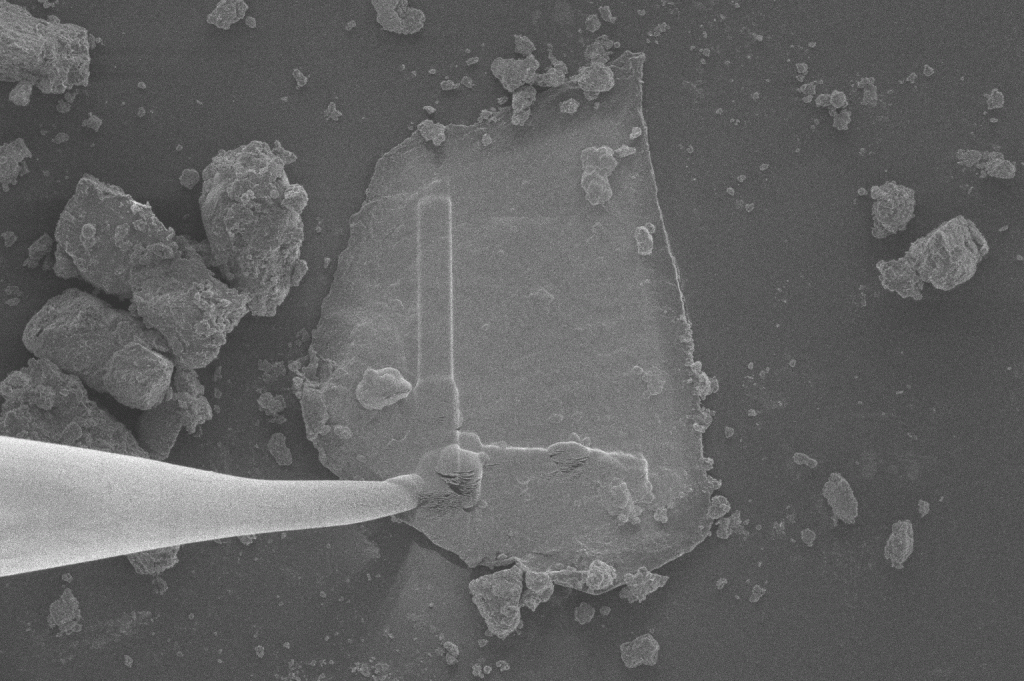 2025 in Review: Highlights from NASA in Silicon Valley