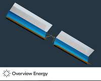 Overview Energy debuts airborne power beaming milestone for space based solar power