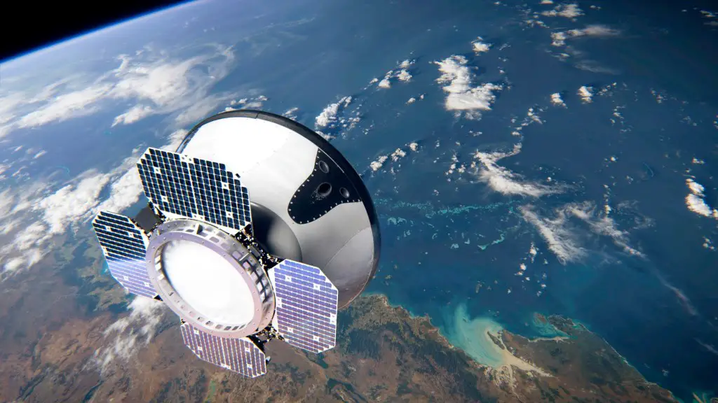Reditus Space joins reusable satellite wave with $7 million seed round