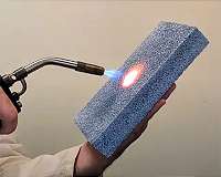 X-MAT introduces X-FOAM: A game-changing ceramic foam for extreme environments