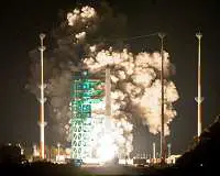 South Korea advances Nuri rocket program with fourth orbital launch