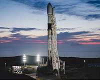 Mexico to launch its first microsatellite on SpaceX mission