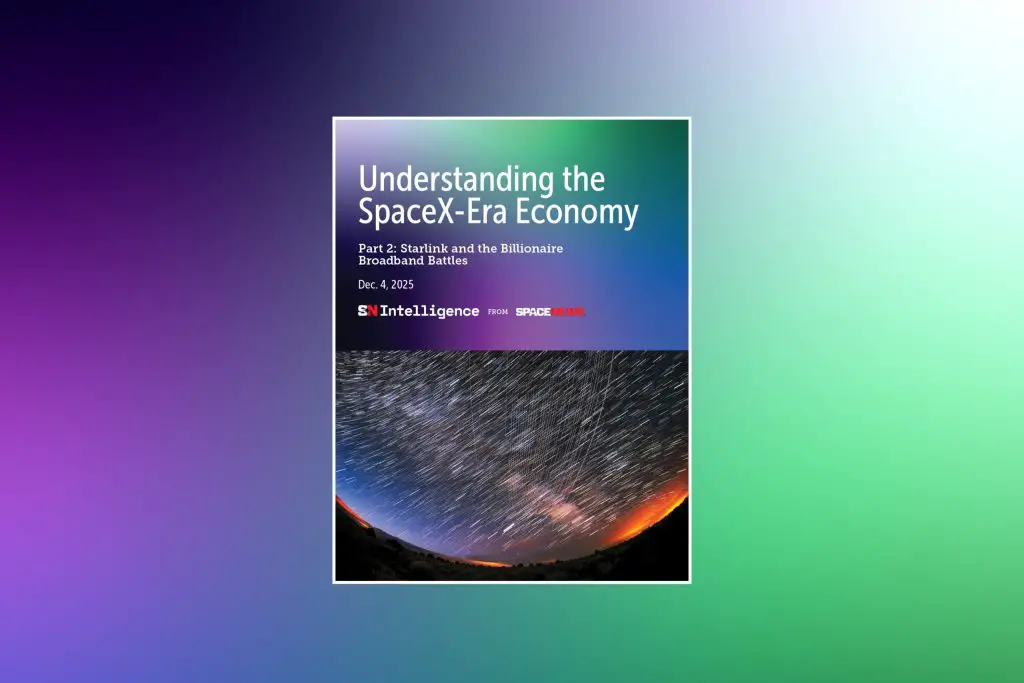 How Starlink’s explosive growth is reshaping connectivity in an increasingly connected world