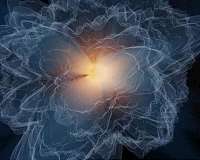 Sun boundary map tracks shifting Alfven surface over solar cycle