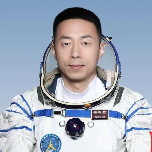 Cai Xuzhe