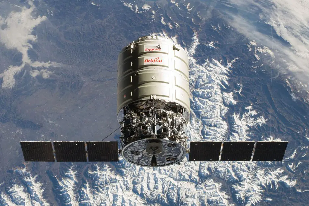 Cygnus 1
