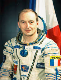Jean-Pierre Haigneré