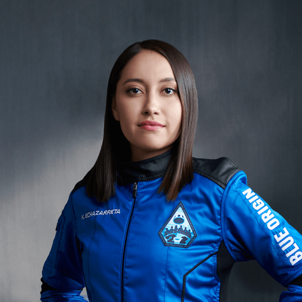 Katya Echazarreta