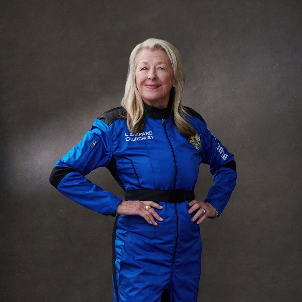 Laura Shepard Churchley