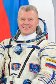 Oleg Novitskiy