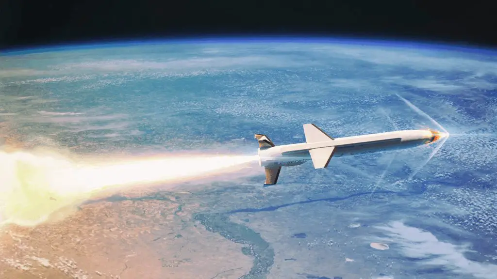 NASA Aims to Advance Hypersonic Flight Testing with New Awards