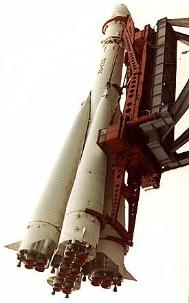 Vostok 8A92 (RKK Energiya)