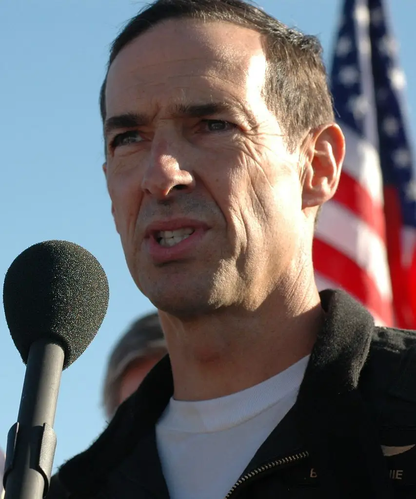 William Brian Binnie