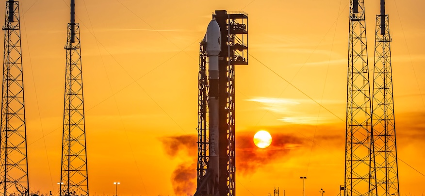 Rocket Launch Live Stream Today – Watch It Here
