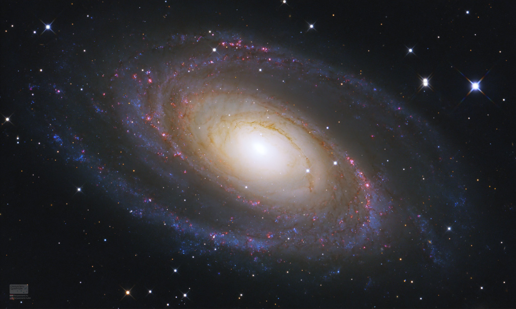 Messier 81